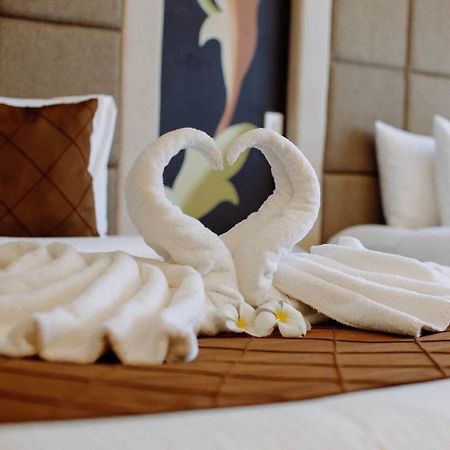 Segara Suites Olongapo Buitenkant foto