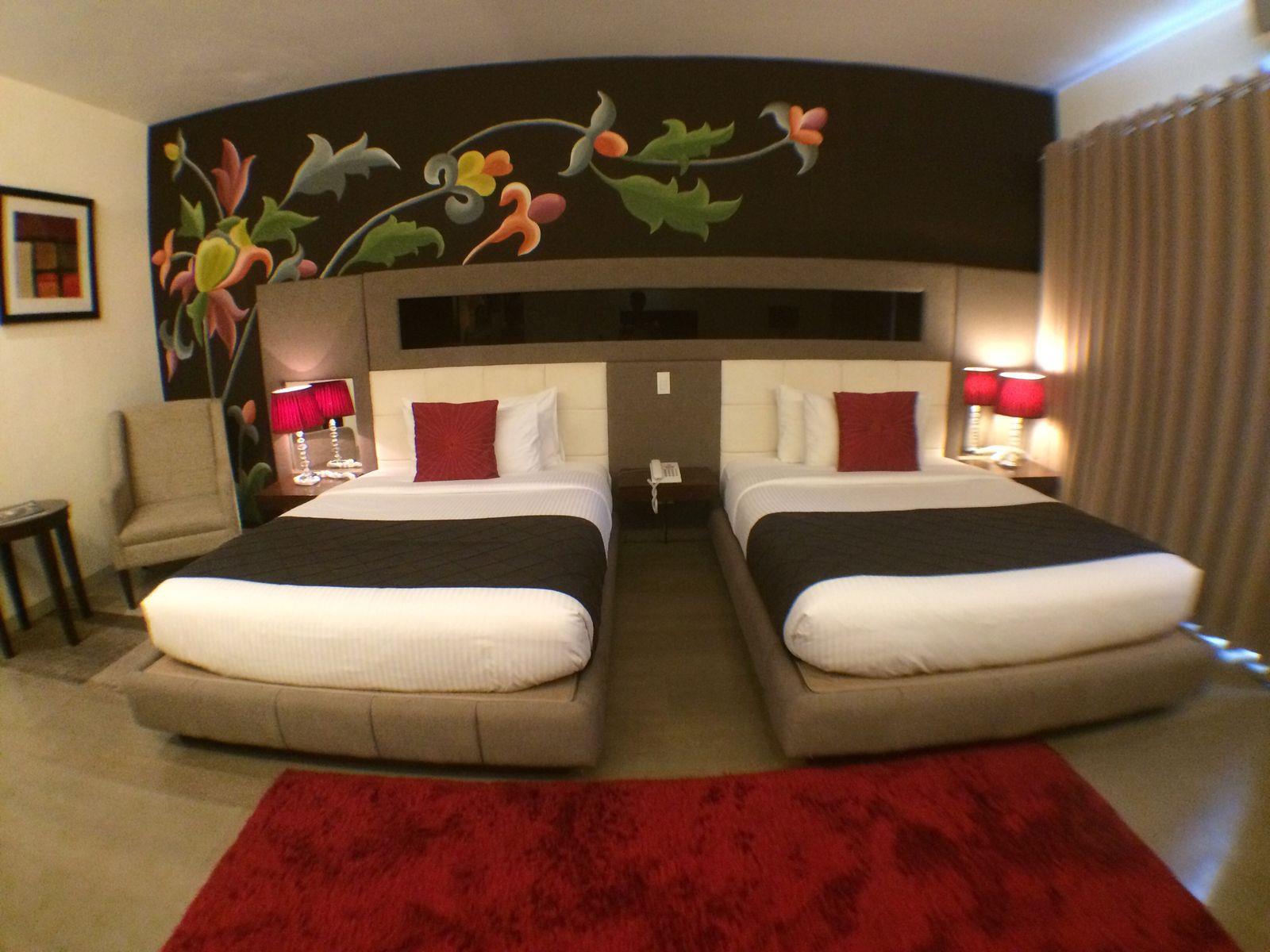 Segara Suites Olongapo Buitenkant foto