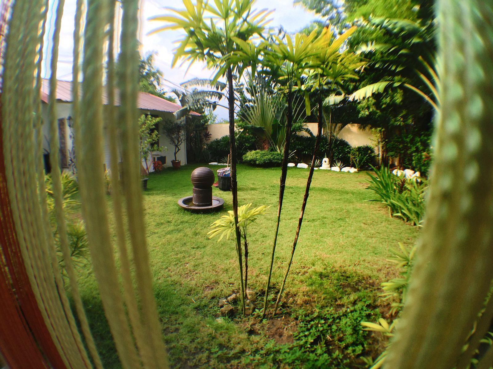 Segara Suites Olongapo Buitenkant foto