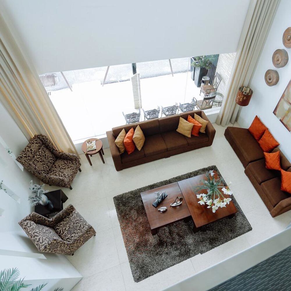 Segara Suites Olongapo Buitenkant foto