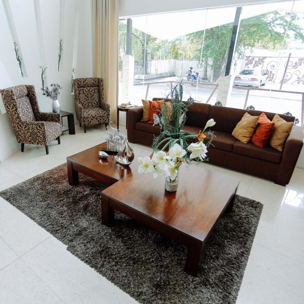 Segara Suites Olongapo Buitenkant foto