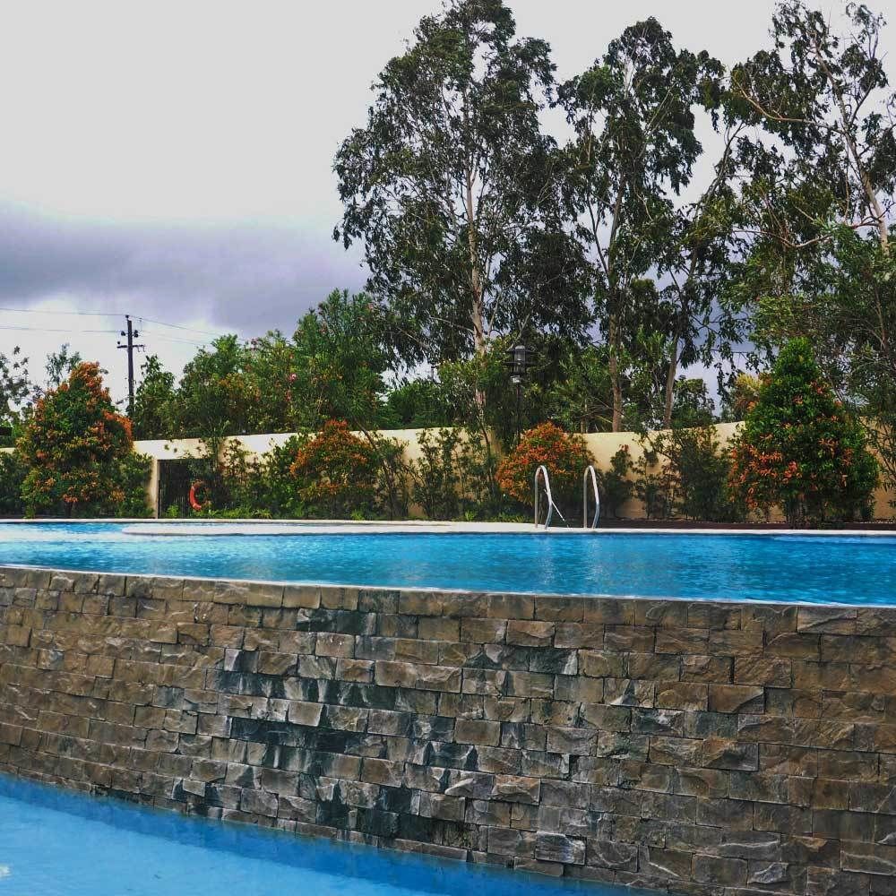 Segara Suites Olongapo Buitenkant foto